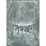 Impious Havoc -At The Ruins Of The Holy Kingdom MC