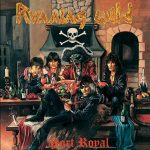 Running Wild -Port Royal cd