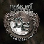 Dream Evil -The Book Of Heavy Metal lp/cd