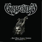 Gorguts ‎–And Then Comes Lividity Vol. 3 lp/7″