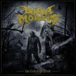 Dira Mortis ‎–The Cult Of The Dead mcd