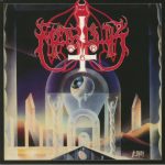 Marduk -Dark Endless dlp
