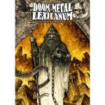 Doom Metal Lexicanum book