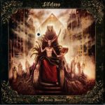 Lifeless ‎–The Occult Mastery cd