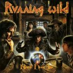 Running Wild -Black Hand Inn cd