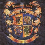 Running Wild -Blazon Stone cd