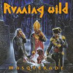 Running Wild -Masquerade dlp