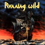 Running Wild -Under Jolly Roger dcd