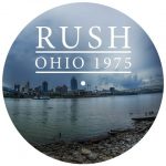 Rush -Ohio 1975 pic disc