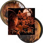 Douglas Pipes ‎–Trick r Treat pic disc