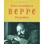 Beppe Wolgers -Beppe Biografin book