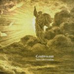 Candlemass -Tales Of Creation lp