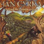 Jan Cyrka ‎–Beyond The Common Ground lp