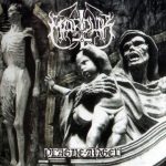 Marduk -Plague Angel lp