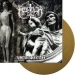 Marduk -Plague Angel lp [gold]