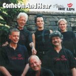 Mystos Hot Lips ‎–Come On And Hear cd