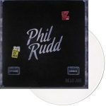 Phil Rudd -Head Job lp/cd [white]