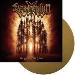 Sacramentum ‎–The Coming Of Chaos lp [gold]