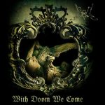 Summoning ‎–With Doom We Come dlp