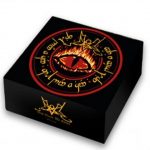 Summoning ‎–With Doom We Come deluxe cd box