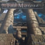 Tad Morose -Undead cd