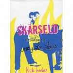 Skärseld : berättelsen om Jerry Lee Lewis book