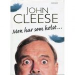 John Cleese -Men Hur Som Helst book