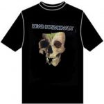 Dead Kosmonaut -Expect No Tour T-Shirt X-large