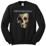Dead Kosmonaut -Expect Nothing Album Artwork Sweater XX-Large