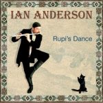 Ian Anderson ‎–Rupis Dance cd