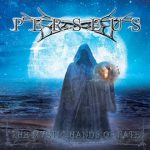 Perseus ‎–The Mystic Hands Of Fate cd