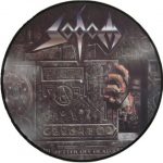 Sodom -Better Off Dead pic disc