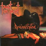 Taist Of Iron -Resurrection d/cd