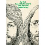 The Beatles -The Third Book Of 50 Hit Songs Book