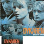 Dykaren Book/cd