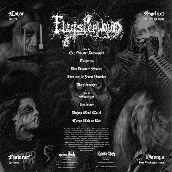 Fluisterwoud discography torrent close encounter of the fourth kind movie torrent