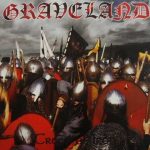 Graveland -Creed Of Iron lp [original]