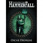 Hammerfall -Legenden Om Hammerfall book