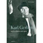 Karl Gerhard -Med Kvickheten Som Vapen Book