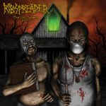Ribspreader -The Van Murders Part 2 cd
