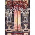 Cannibal Corpse -Live Cannibalism dvd