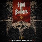 Hail Of Bullets -III The Rommel Chronicles cd/dvd