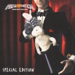 Helloween -Rabbit Dont Come Easy dlp