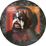 King Diamond -The Dark Sides pic disc