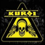 Kuroi ‎–Out Of The Comfort Area cd