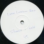 Lasse Lindbom Band ‎–Stanna I Natt 12″ [testpress]