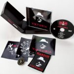 Marduk -Viktoria cd box