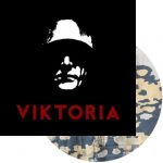 Marduk -Viktoria pic disc [camouflage]
