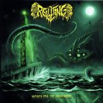 Revolting ‎–Monolith Of Madness cd