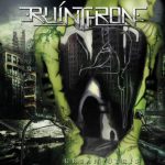 Ruinthrone ‎–Urban Ubris cd